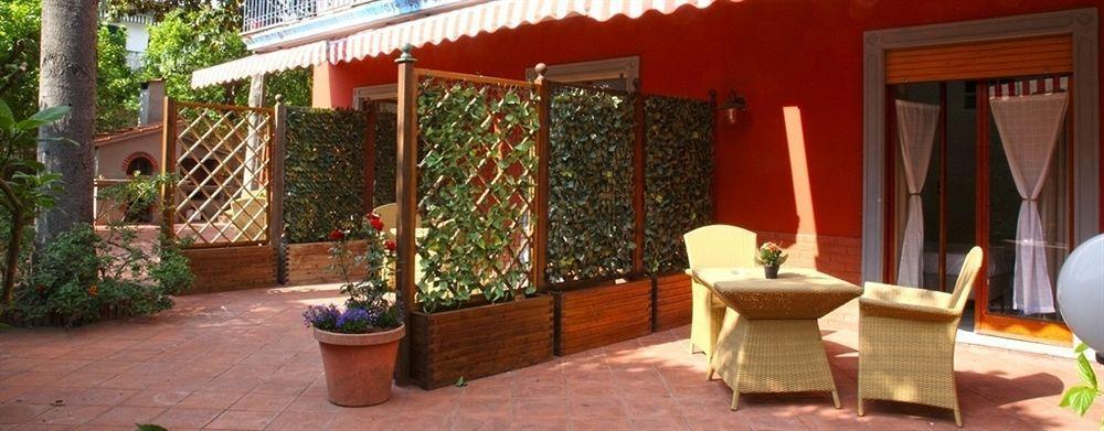 Green House Sorrento Exteriör bild